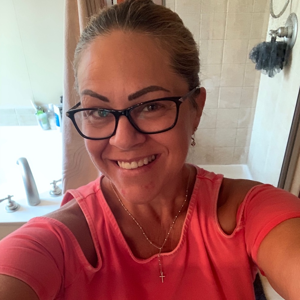 Meet your Posher, Melanie
